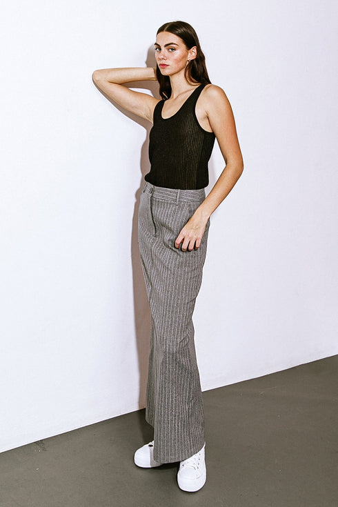 get-to-the-point-woven-midi-skirt Flying Tomato-Sophia's Style-11